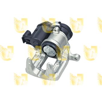 Étrier de frein arrière gauche UNIGOM OEM 34216791017