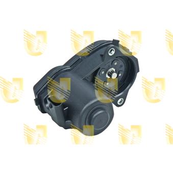 Élément d'ajustage, Étrier de frein de stationnement arrière droit UNIGOM [651610A]