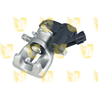 Étrier de frein arrière droit UNIGOM OEM 440019012R