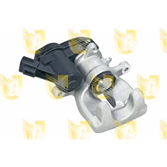 Étrier de frein arrière gauche UNIGOM OEM 440110675R