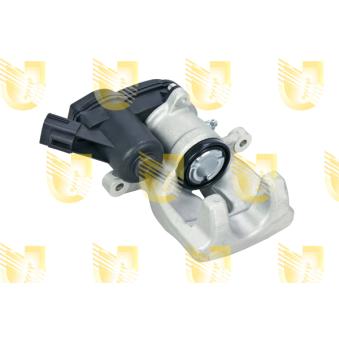 Étrier de frein arrière gauche UNIGOM OEM 440118013R