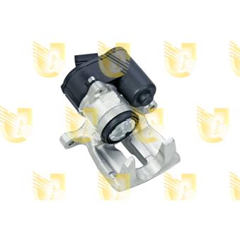 Étrier de frein arrière droit UNIGOM OEM 5N0615404