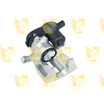 Étrier de frein arrière droit UNIGOM OEM 8K0615404B Étrier de frein arrière droit UNIGOM OEM 8K0615404B