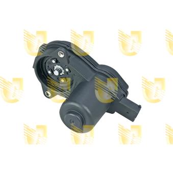 Élément d'ajustage, Étrier de frein de stationnement UNIGOM OEM LR027141