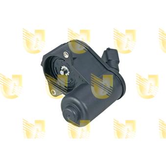 Élément d'ajustage, Étrier de frein de stationnement UNIGOM OEM 4F0998281B