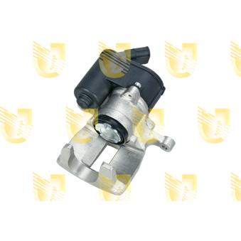 Étrier de frein arrière droit UNIGOM OEM 4F0998281B