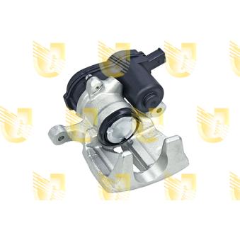 Étrier de frein arrière droit UNIGOM OEM 4G0615404