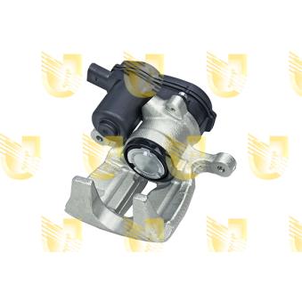 Étrier de frein arrière gauche UNIGOM [651883]