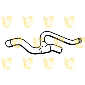 Durite de radiateur UNIGOM 7987
