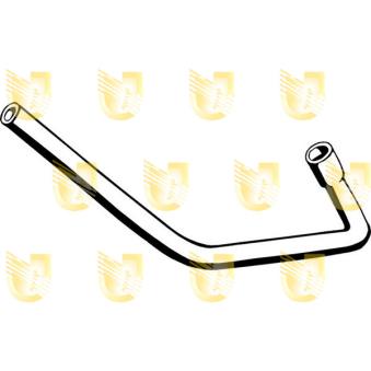 Durite de radiateur UNIGOM OEM se700004473