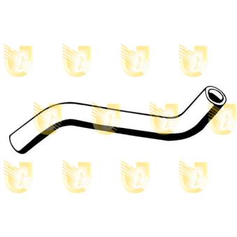 Durite de radiateur UNIGOM [8095]