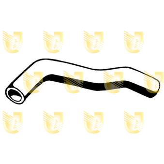 Durite de radiateur UNIGOM OEM 5938965