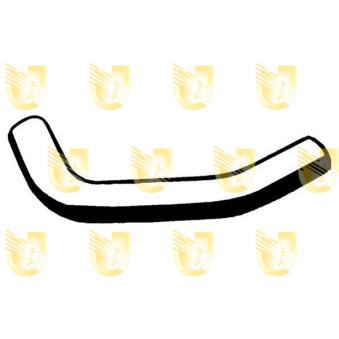 Durite de radiateur UNIGOM [8232]