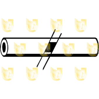 Durite de radiateur UNIGOM 8402