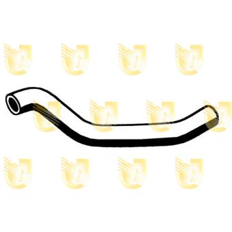 Durite de radiateur UNIGOM 8410