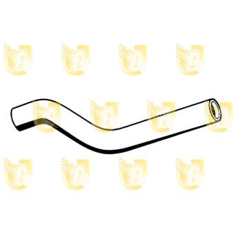 Durite de radiateur UNIGOM [8422]