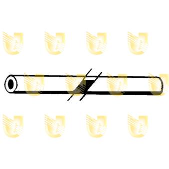 Durite de radiateur UNIGOM [8434]