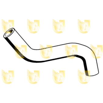 Durite de radiateur UNIGOM 8521
