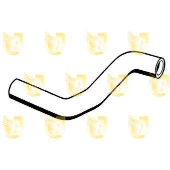 Durite de radiateur UNIGOM 8606 pour FIAT PALIO 1.7 TD - 70cv