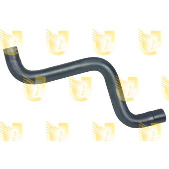 Durite de radiateur UNIGOM 9000 pour HYUNDAI TUCSON 1.2 16V - 80cv