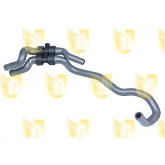 Tuyau, échangeur de chaleur (chauffage) UNIGOM OEM 46544319 Tuyau, échangeur de chaleur (chauffage) UNIGOM OEM 46544319