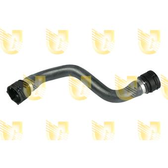 Durite de radiateur UNIGOM B2032 pour BMW Série 1 125 d - 218cv
