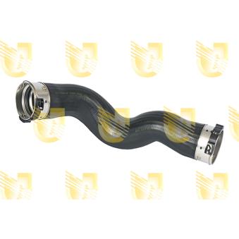 Gaine de suralimentation UNIGOM B2044 pour BMW X3 xDrive 20 d - 190cv