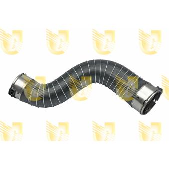 Gaine de suralimentation UNIGOM B2046 pour BMW X3 xDrive 20 d - 190cv