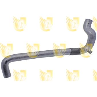 Durite de radiateur UNIGOM [B2402]