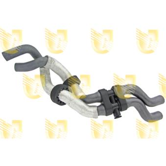 Tuyau, échangeur de chaleur (chauffage) UNIGOM B2408