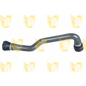 Durite de radiateur UNIGOM B3012 pour LADA SAMARA 320 i Efficient Dynamics - 170cv