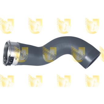 Gaine de suralimentation UNIGOM B3024 pour OPEL OMEGA 320 i Efficient Dynamics - 170cv