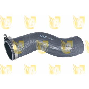 Gaine de suralimentation UNIGOM B3025 pour OPEL OMEGA 320 i Efficient Dynamics - 170cv