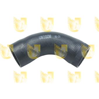 Gaine de suralimentation UNIGOM OEM 11617799389