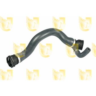Durite de radiateur UNIGOM B4644 pour FORD SIERRA 318 td - 115cv