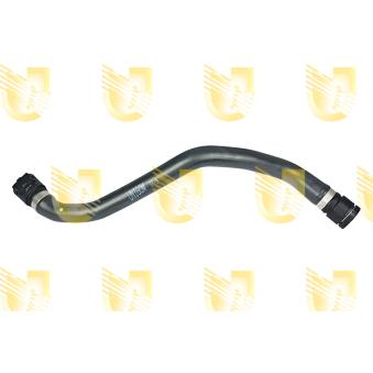 Durite de radiateur UNIGOM [B4645]