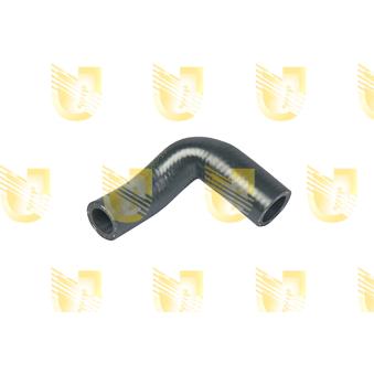 Durite de radiateur UNIGOM B4646 pour DODGE NITRO 3.0sd - 286cv