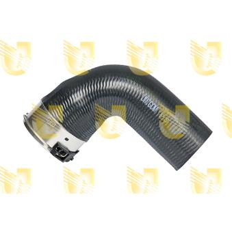Gaine de suralimentation UNIGOM B6054 pour BMW Série 5 525 d xDrive - 197cv