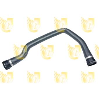 Durite de radiateur UNIGOM B7030 pour DODGE NITRO 3.0sd - 286cv