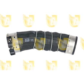 Gaine de suralimentation UNIGOM B8135 pour BMW Série 1 118 d - 143cv