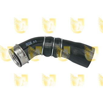 Gaine de suralimentation UNIGOM [B8745]