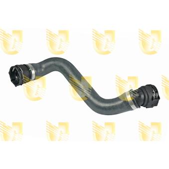 Durite de radiateur UNIGOM B9022 pour BMW X1 sDrive 20 d - 184cv