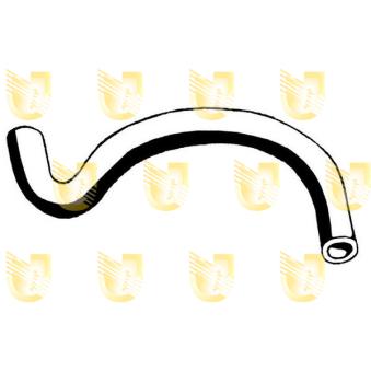 Durite de radiateur UNIGOM C2042