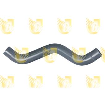 Durite de radiateur UNIGOM F4200 pour PEUGEOT RIFTER 1.2 - 69cv