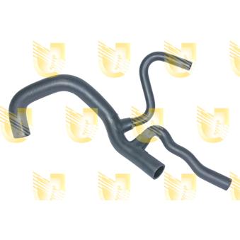 Durite de radiateur UNIGOM [F4258]