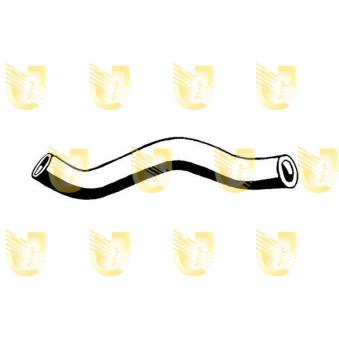 Durite de radiateur UNIGOM [F4271]