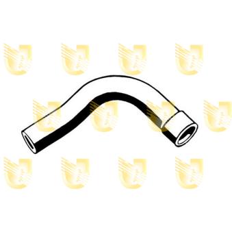 Durite de radiateur UNIGOM OEM 6126535