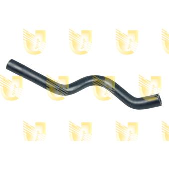Durite de radiateur UNIGOM F4328 pour LAND ROVER FREELANDER 2 2.2 TDCi - 110cv