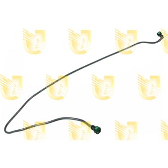 Durite de radiateur UNIGOM OEM 1370866 Durite de radiateur UNIGOM OEM 1370866