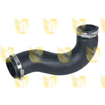 Gaine de suralimentation UNIGOM F4334 pour LANCIA DELTA 2.2 TDCi - 110cv